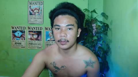 teahyun_yeongsu online show from January 9, 2:22 pm