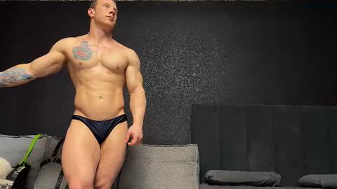 Andy Psy online show from March 26, 6:17 am