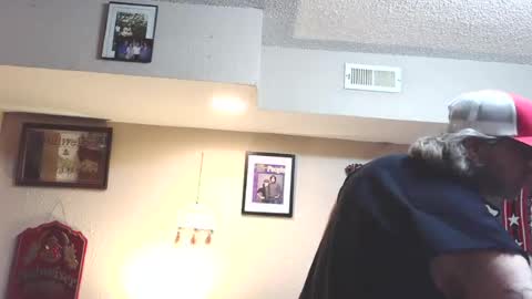 technosex14 online show from June 23, 1:54 am