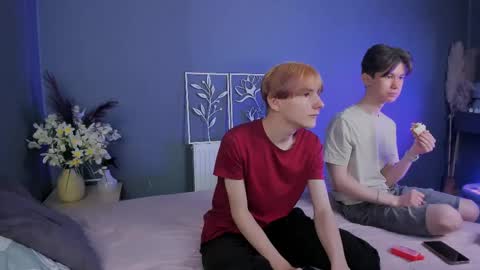 Ted online show from January 14, 7:50 pm