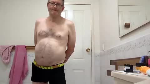 Theodore online show from January 22, 5:48 am