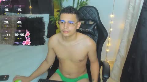 Snapshot of teddy_cowboy chatting on January 6, 11:52 pm  Follow me on Twitter boys ryder and instagram teddyscoot 12  online show from January 6, 11:52 pm