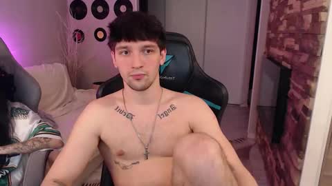 Teddy online show from March 6, 12:18 am