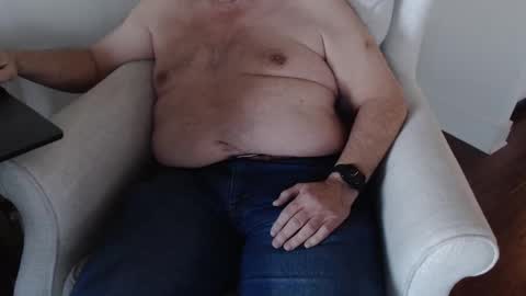 Teddy Bare online show from December 6, 9:46 pm