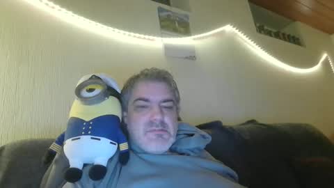 Snapshot of teeforyou chatting on October 25, 2:57 am Peter online show from October 25, 2:57 am