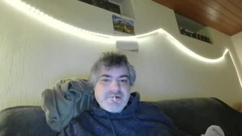 Peter online show from January 5, 5:27 pm