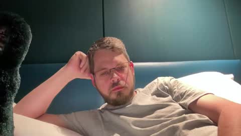 Telb online show from April 23, 10:45 pm