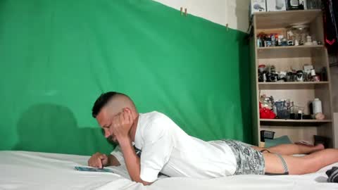 Virg Lszl online show from June 11, 7:01 pm