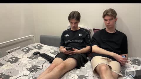 Tema online show from January 8, 8:47 pm