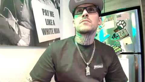 tempsnasty online show from February 18, 4:54 am