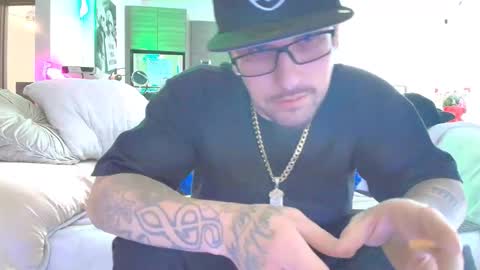 tempsnasty online show from February 20, 7:59 pm