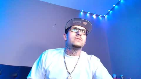 tempsnasty online show from January 19, 2:25 am