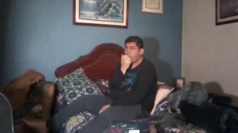 Fabio Canavaro online show from January 18, 2:24 am