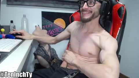 Ty online show from February 19, 5:48 am