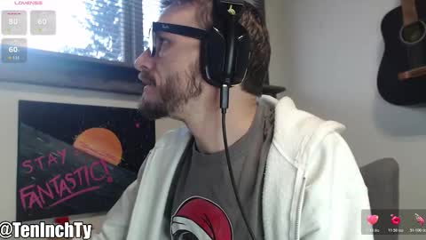 Ty online show from December 16, 4:36 pm