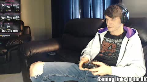 Ty online show from January 7, 5:20 pm