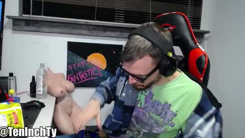 Ty online show from February 18, 5:38 am