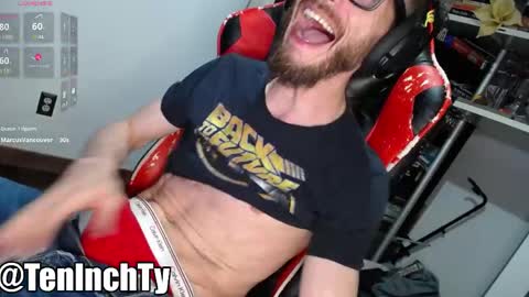 Ty online show from May 26, 5:03 am