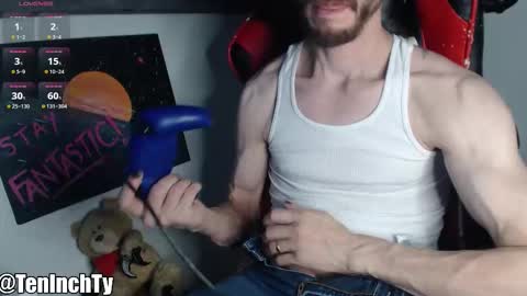 Ty online show from December 4, 4:30 am