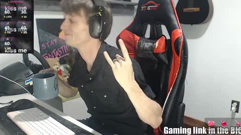 Ty online show from December 10, 5:11 pm