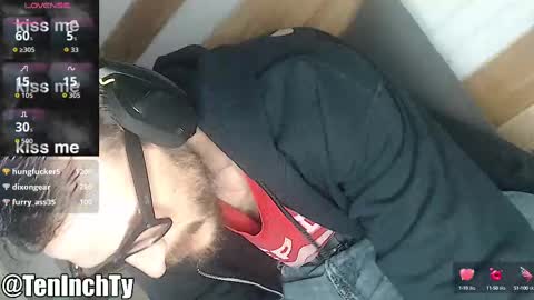 Ty online show from September 15, 6:42 pm