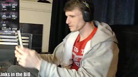 Ty online show from March 2, 1:26 am