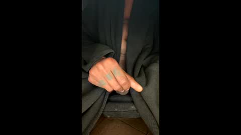 TENNinchDick online show from June 7, 3:13 am