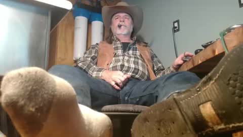 Tennredneck online show from February 7, 2:51 am