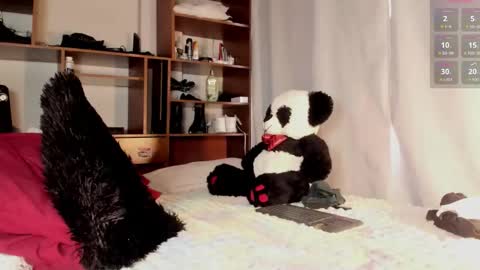 Teo online show from April 1, 2:03 pm