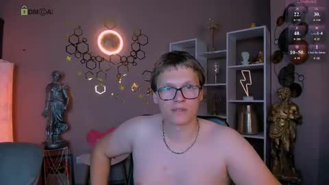 teo_sol online show from May 19, 2:07 am