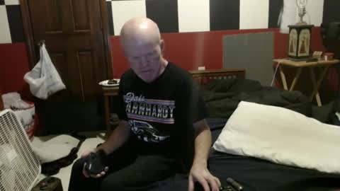 terdy2366 online show from December 3, 6:13 am