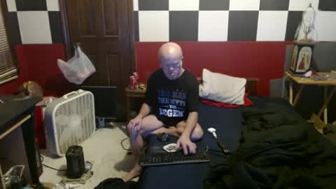 terdy2366 online show from January 19, 5:26 am