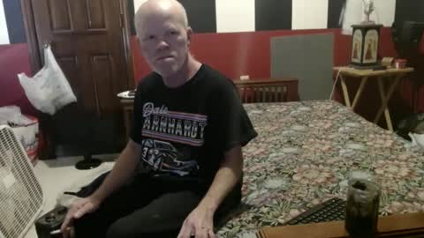 terdy2366 online show from December 4, 8:07 pm