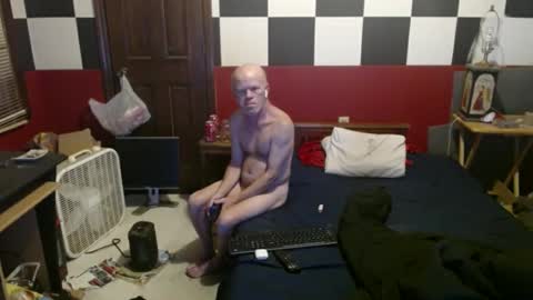 terdy2366 online show from January 23, 7:00 am