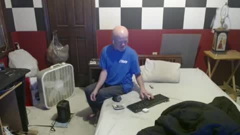 terdy2366 online show from February 16, 3:47 am