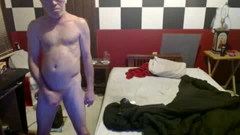 terdy2366 online show from February 27, 7:12 am