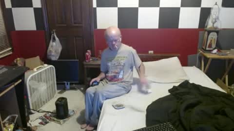 terdy2366 online show from January 27, 8:29 am