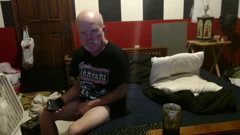 terdy2366 online show from December 6, 6:26 am