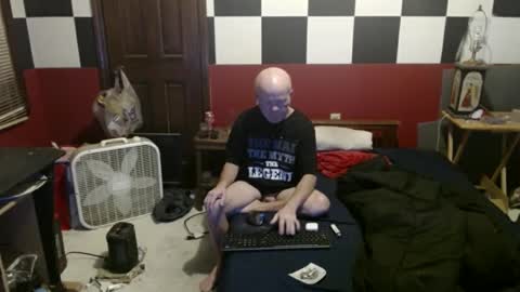 terdy2366 online show from January 14, 4:47 am