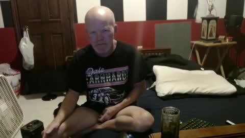 terdy2366 online show from December 5, 8:11 am