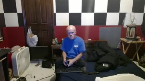 terdy2366 online show from December 8, 1:35 am