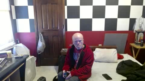 terdy2366 online show from February 28, 9:12 pm