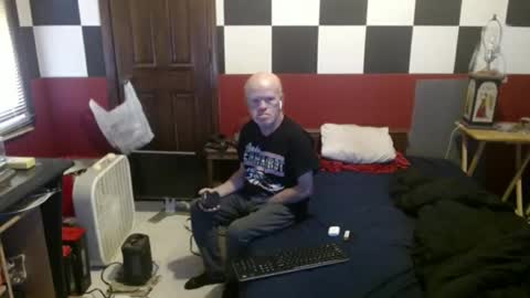 terdy2366 online show from December 21, 9:25 pm