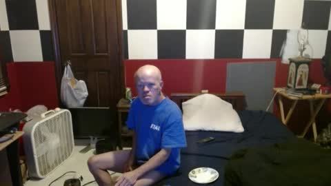 terdy2366 online show from December 9, 1:29 am