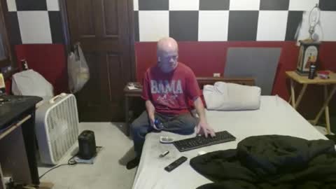 terdy2366 online show from February 24, 3:33 am