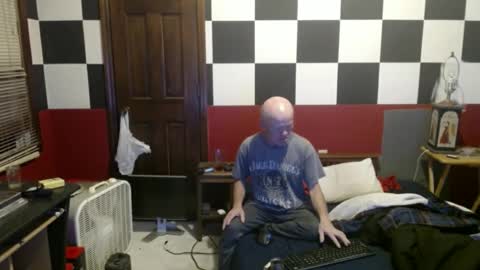 terdy2366 online show from December 18, 6:21 am