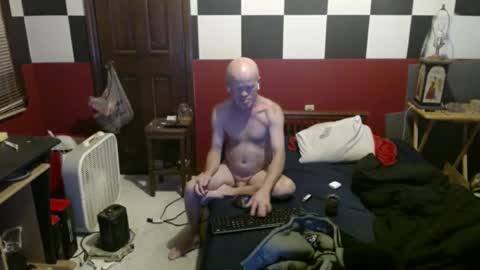 terdy2366 online show from January 8, 4:44 am