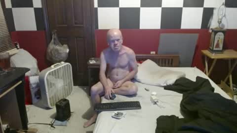 terdy2366 online show from February 19, 1:51 am