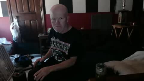 terdy2366 online show from December 5, 6:34 pm