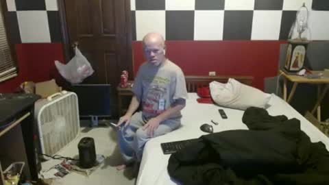 terdy2366 online show from January 25, 6:12 am